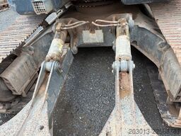 LIEBHERR R926 COMPACT Kettenbagger 30 Tonnen *11.644 H