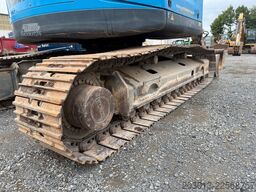 LIEBHERR R926 COMPACT Kettenbagger 30 Tonnen *11.644 H