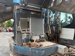 LIEBHERR R926 COMPACT Kettenbagger 30 Tonnen *11.644 H
