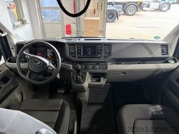 MAN TGE 3.180 Transporter Wohnwagenumbau