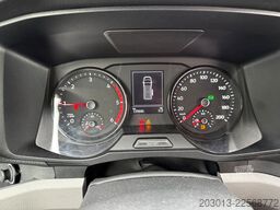 MAN TGE 3.180 Transporter Wohnwagenumbau
