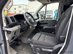 MAN TGE 3.180 Transporter Wohnwagenumbau