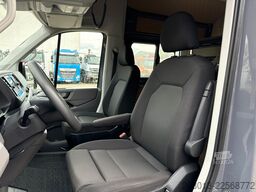 MAN TGE 3.180 Transporter Wohnwagenumbau