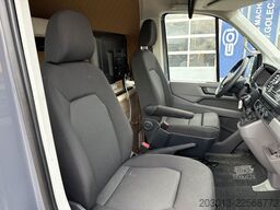 MAN TGE 3.180 Transporter Wohnwagenumbau