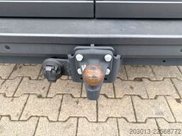 MAN TGE 3.180 Transporter Wohnwagenumbau