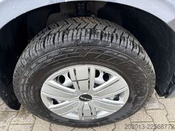 MAN TGE 3.180 Transporter Wohnwagenumbau