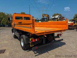 MERCEDES-BENZ Atego 1530 3-Seiten-Kipper