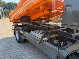 MERCEDES-BENZ Atego 1530 3-Seiten-Kipper