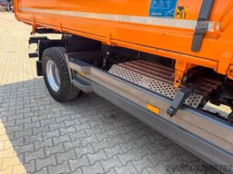 MERCEDES-BENZ Atego 1530 3-Seiten-Kipper