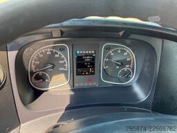 MERCEDES-BENZ Atego 1530 3-Seiten-Kipper