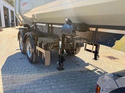 KÖGEL K-Serie Kippauflieger Lift
