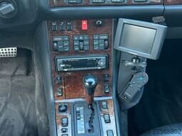 MERCEDES-BENZ 420 W140  !!Text lesen!!