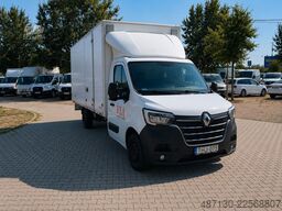 RENAULT Master L3 2,3 DCi 165 Pack Comfort