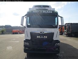 MAN TGS (TG3) 18.480 4x2 LL CH Mehrkammer, Längstren
