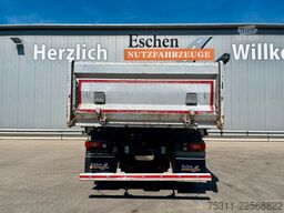 VOLVO FH 500 6x4 | ALU-Kipper*Liftachse*60to.*Komfort+