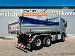 VOLVO FH 500 6x4 | ALU-Kipper*Liftachse*60to.*Komfort+