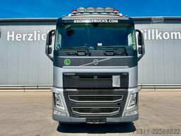VOLVO FH 500 6x4 | ALU-Kipper*Liftachse*60to.*Komfort+