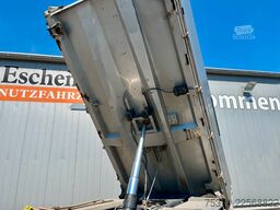 VOLVO FH 500 6x4 | ALU-Kipper*Liftachse*60to.*Komfort+