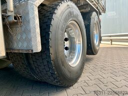 VOLVO FH 500 6x4 | ALU-Kipper*Liftachse*60to.*Komfort+