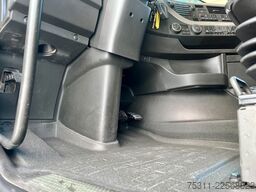 VOLVO FH 500 6x4 | ALU-Kipper*Liftachse*60to.*Komfort+