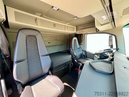 VOLVO FH 500 6x4 | ALU-Kipper*Liftachse*60to.*Komfort+