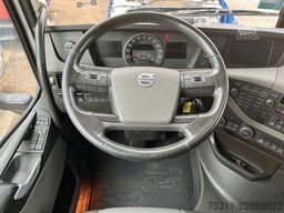 VOLVO FH 500 6x4 | ALU-Kipper*Liftachse*60to.*Komfort+