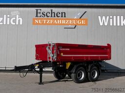 MEILLER MZDA 18.22 | *NEW* | RAL 3003*Trommel*EBS