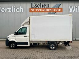MAN TGE 3.180 | Sörensen LBW*3x Sitze*AC*manuell
