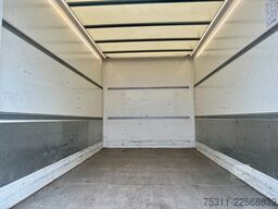 MAN TGE 3.180 | Sörensen LBW*3x Sitze*AC*manuell