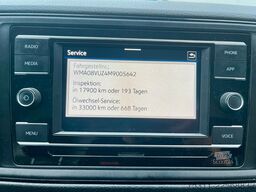 MAN TGE 3.180 | Sörensen LBW*3x Sitze*AC*manuell