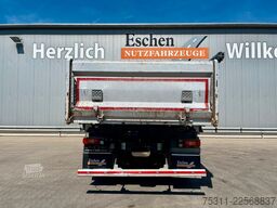 VOLVO FH 500 6x4 | ALU-Kipper*Liftachse*60to.*Komfort+