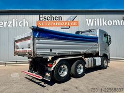 VOLVO FH 500 6x4 | ALU-Kipper*Liftachse*60to.*Komfort+