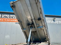VOLVO FH 500 6x4 | ALU-Kipper*Liftachse*60to.*Komfort+