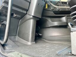 VOLVO FH 500 6x4 | ALU-Kipper*Liftachse*60to.*Komfort+