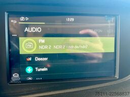 VOLVO FH 500 6x4 | ALU-Kipper*Liftachse*60to.*Komfort+