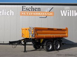 MEILLER MZDA 18.22 | *NEW* | RAL 2011*Trommel*EBS*