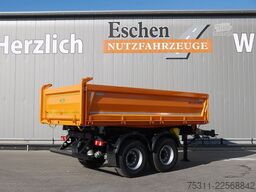 MEILLER MZDA 18.22 | *NEW* | RAL 2011*Trommel*EBS*
