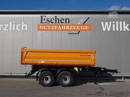 MEILLER MZDA 18.22 | *NEW* | RAL 2011*Trommel*EBS*