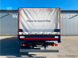 MERCEDES-BENZ Actros 2540 6x2| Retarder*Safety*Klima*Lift*Navi