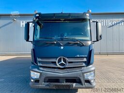 MERCEDES-BENZ Actros 2540 6x2| Retarder*Safety*Klima*Lift*Navi