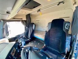 MERCEDES-BENZ Actros 2540 6x2| Retarder*Safety*Klima*Lift*Navi
