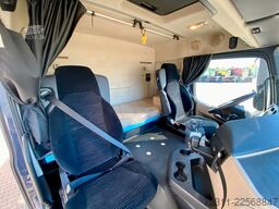 MERCEDES-BENZ Actros 2540 6x2| Retarder*Safety*Klima*Lift*Navi
