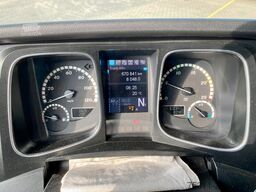 MERCEDES-BENZ Actros 2540 6x2| Retarder*Safety*Klima*Lift*Navi
