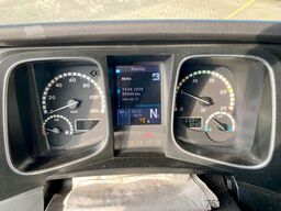 MERCEDES-BENZ Actros 2540 6x2| Retarder*Safety*Klima*Lift*Navi