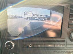 MERCEDES-BENZ Actros 2540 6x2| Retarder*Safety*Klima*Lift*Navi