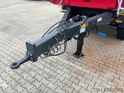 MEILLER MZDA 18.22 | *NEW* | Kippanhänger*RAL3003*EBS