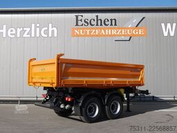 MEILLER MZDA 18.22 | *NEW* | Kippanhänger*RAL2011*EBS