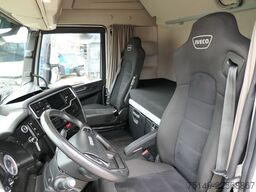 IVECO AS440ST/P, Retarder, Standklima, Navi, 2x Liege