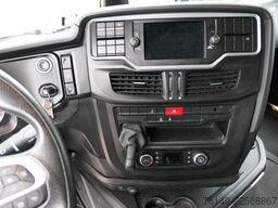 IVECO AS440ST/P, Retarder, Standklima, Navi, 2x Liege