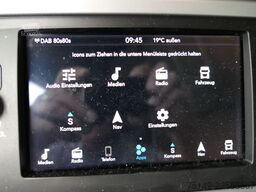 IVECO AS440ST/P, Retarder, Standklima, Navi, 2x Liege